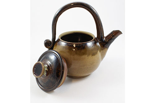 The Teapots are Having a Party and You’re Invited