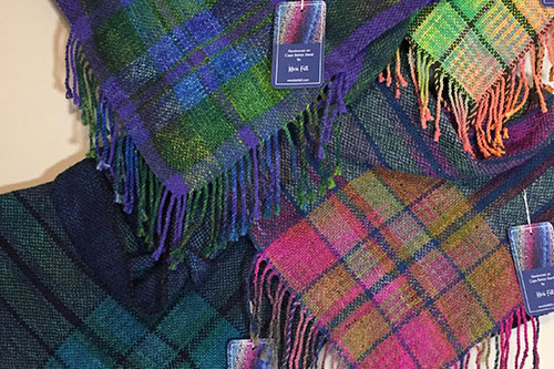 Sydney Weavers’ Guild Weaving Show and Sale