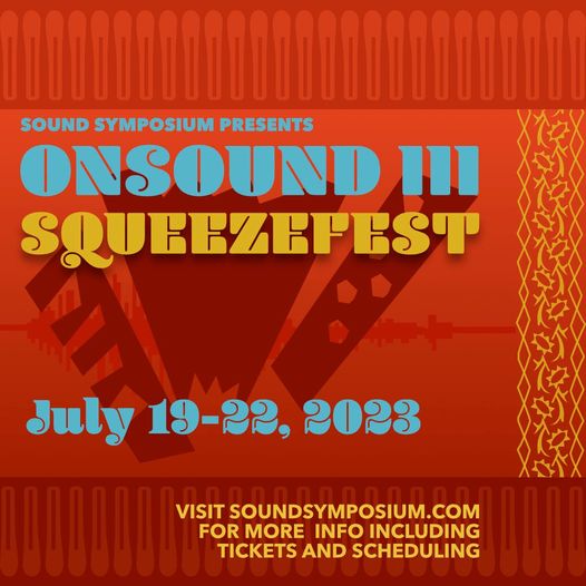 OnSound Squeezefest